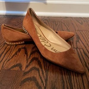 Sam Edelman Reyanne Spike Flats